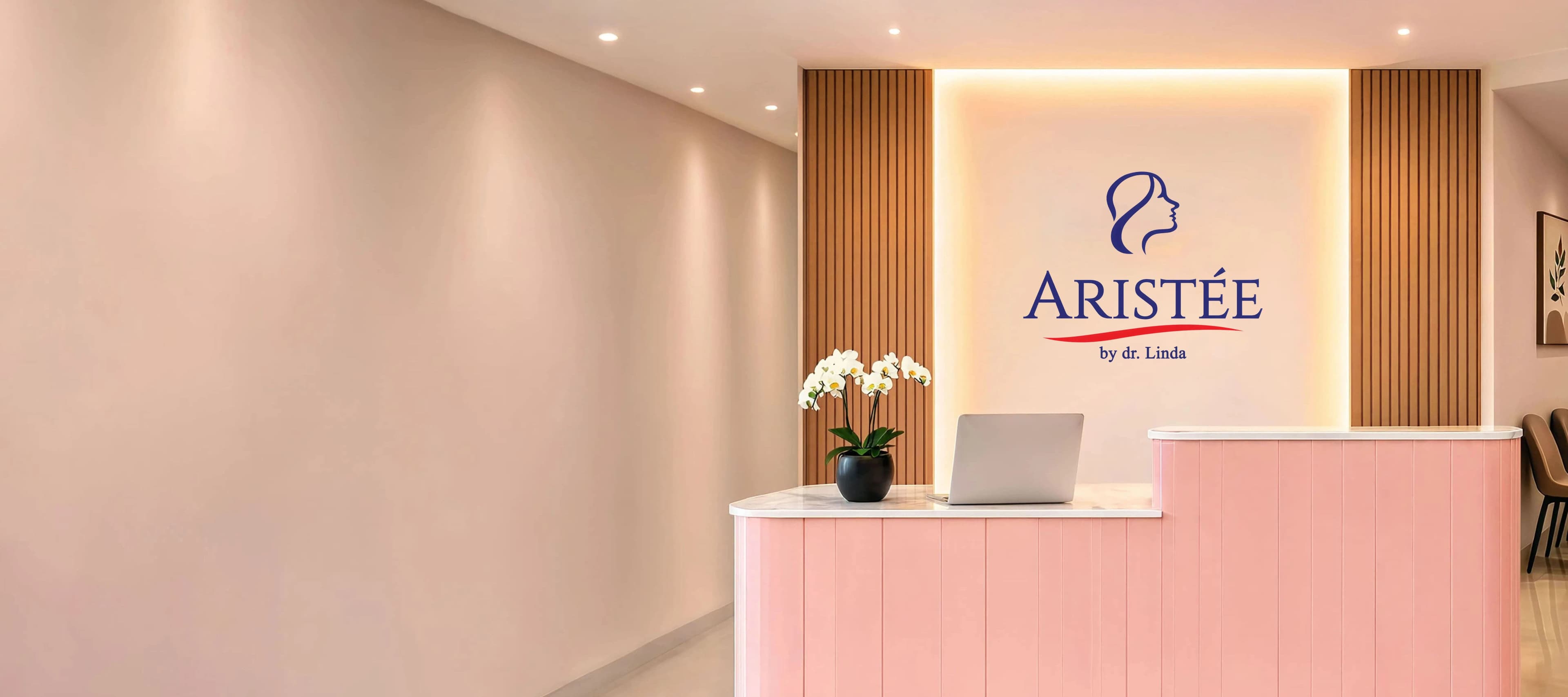 Klinik Kecantikan Aristée by dr. Linda