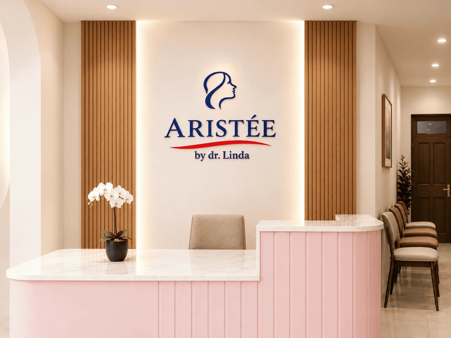 Klinik Kecantikan Aristée by dr. Linda