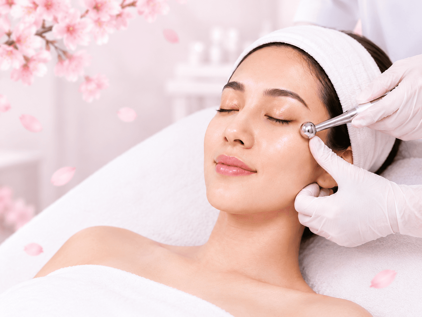 Eye Renewal Treatment