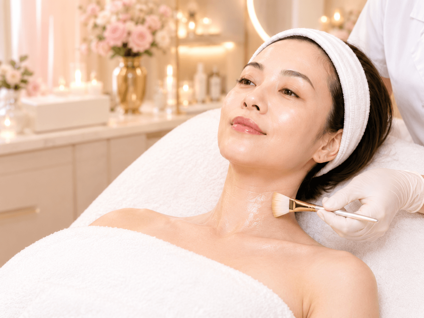 Skin Renewal & Radiant Treatment